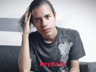 RoyBalk