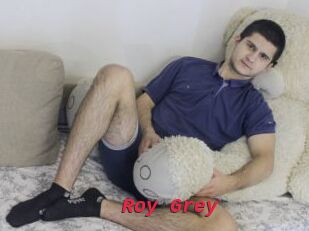 Roy_Grey