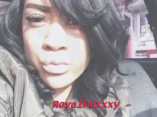 RoyalPuxxxy