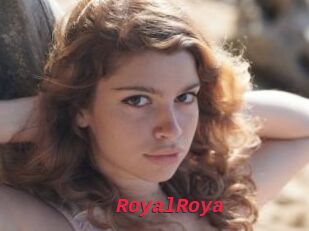 RoyalRoya