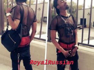 RoyalRussian