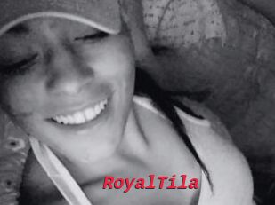 RoyalTila
