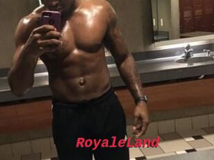 RoyaleLand