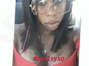 RoyaltyXO
