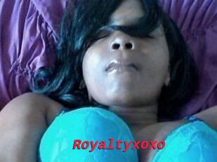 Royaltyxoxo