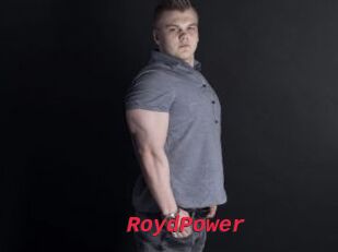RoydPower