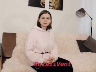 RozaliVent