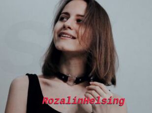 RozalinHelsing