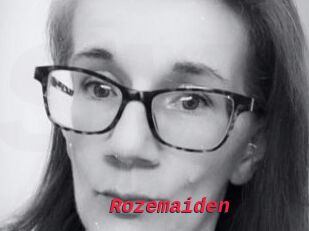 Rozemaiden