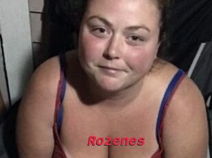 Rozenes