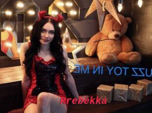 Rrebekka