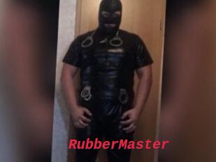 RubberMaster