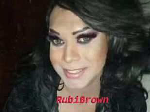 RubiBrown