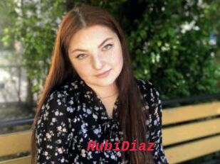 RubiDiaz