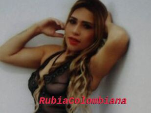 RubiaColombiana
