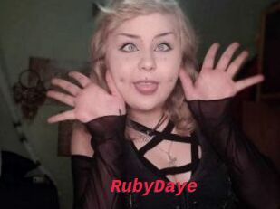 RubyDaye