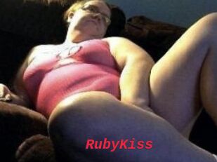 RubyKiss