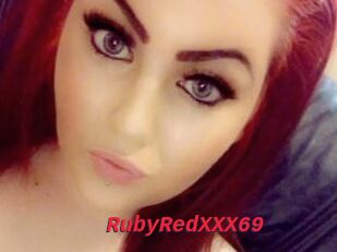 RubyRedXXX69