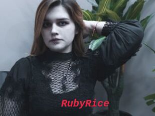 RubyRice