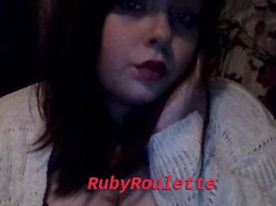 RubyRoulette