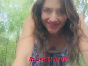 RubyStrayed