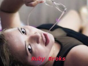 Ruby_Broks