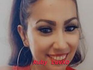 Ruby_LuvXO