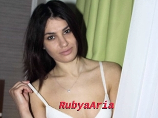 RubyaAria