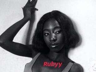Rubyy