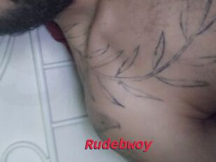 Rudebwoy