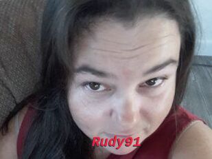 Rudy91
