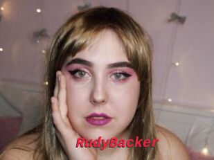 RudyBacker