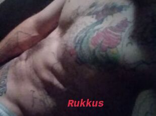 Rukkus
