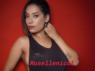 Rusellenicol