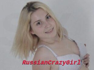 RussianCrazyGirl