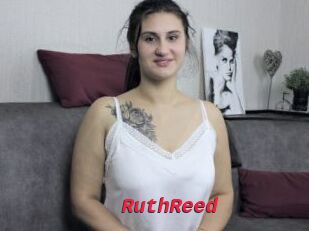 RuthReed