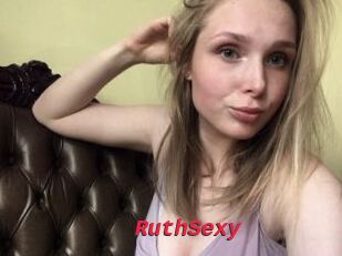 RuthSexy