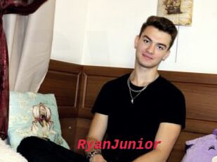 RyanJunior