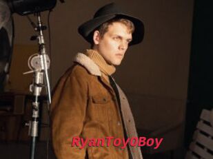 RyanToyOBoy