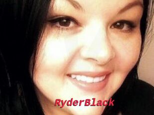 RyderBlack