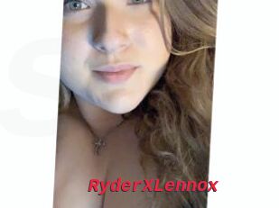 RyderXLennox