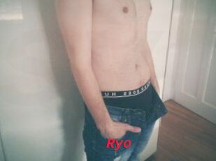 Ryo