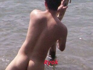 Ryok
