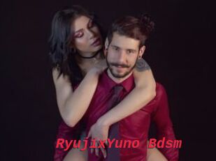 RyujixYuno_Bdsm
