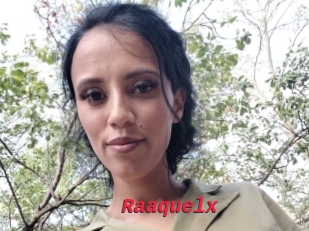 Raaquelx