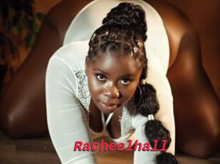 Racheelhall