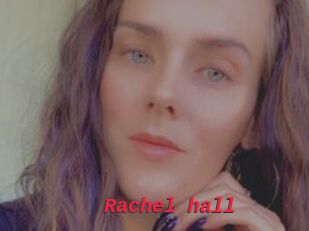 Rachel_hall