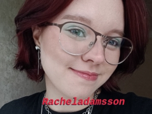 Racheladamsson