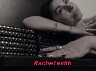 Rachelashh