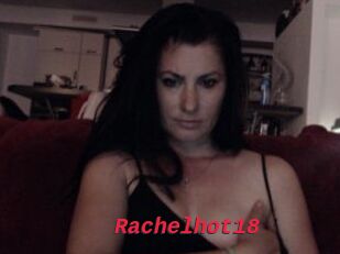Rachelhot18